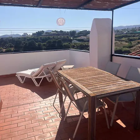 Casa Vistas Almijara Nerja